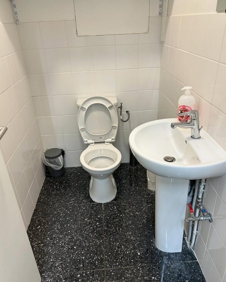 Sanitaire granito