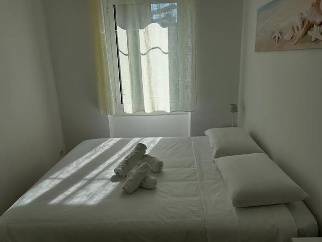 Chambre lumineuse